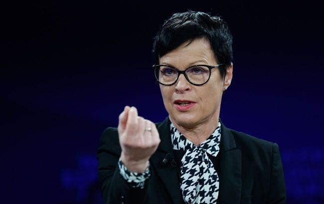Hungary's veto, aid for Ukraine, and 2030 EU accession deadline – Interview with Commissioner Marta Kos