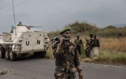 New conflict escalating in Africa: What is happening on border between DR Congo and Rwanda