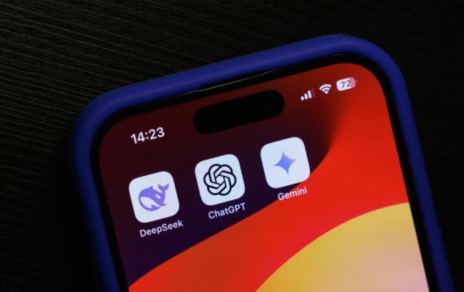 Germany urges Apple and Google to remove Chinese AI app DeepSeek