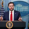 Zelenskyy 'will get there eventually' on engaging in peace deal - Vance