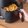 Air fryer mistakes: Foods you should never cook in it
