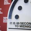 Scientists update Doomsday Clock again: Humanity edges closer to catastrophe