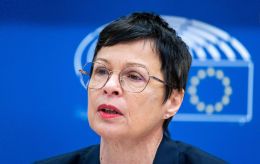 Ukraine’s EU bid still alive, European Commission insists despite Hungary veto