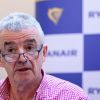 Ryanair wants to be the first airline to return to Ukraine once sky is opened