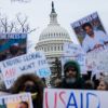 Supreme Court denies Trump’s bid to withhold $2B from USAID contractors