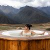 Carpathian hot tubs are new wellness trend - Here's why people swear by them