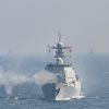 Chinese warships circle Australia, exposing its naval vulnerabilities