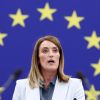 Blocking Ukraine's EU path would send worst possible signal - Metsola