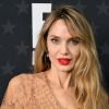 Angelina Jolie lists stunning Hollywood estate linked to Brad Pitt (photo)