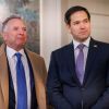 Rubio and Witkoff visit Paris for Ukraine talks - State Department