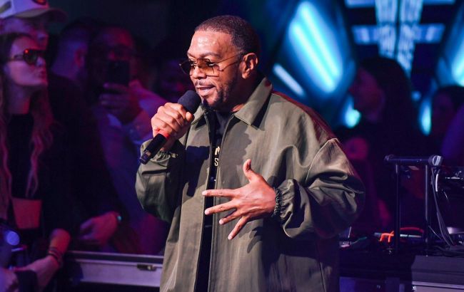 Timbaland lands in Russia: Money over reputation?