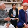 India denies halting talks with US on arms purchases