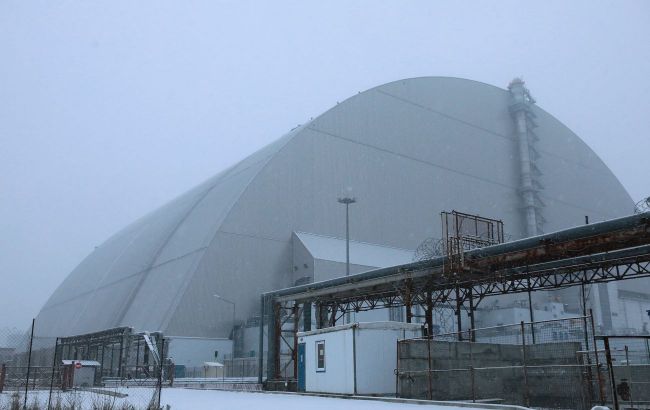 Chornobyl Nuclear Plant suffers full external power cut due to Russian attack, IAEA says