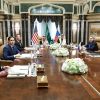 US State Department summarizes talks with Russia in Saudi Arabia: Key points