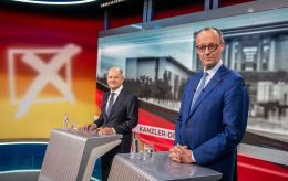 Who will replace Scholz? Germany’s upcoming elections and their impact on Ukraine