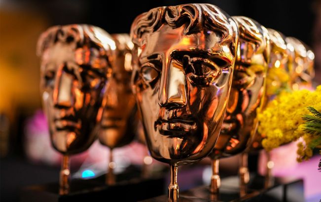 'Baby Reindeer', 'Shōgun', and film about war in Ukraine: All winners of BAFTA TV Awards