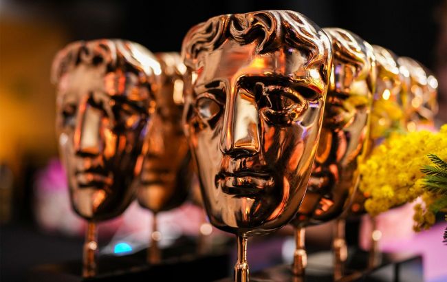 BAFTA Film Awards 2026: See the full list of winning films and stars