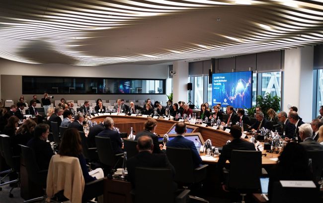EBRD downgrades Ukraine's economic growth forecast