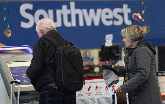 Flying Southwest may cost you more now - checked bags no longer free