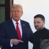 Zelenskyy meets with Trump: First details