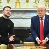 White House issues statement after Zelenskyy-Trump talks fall through