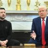 Zelenskyy comments on dispute with Trump and reveals reason