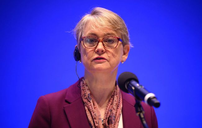 UK to allocate additional funds to Ukraine for energy sector recovery