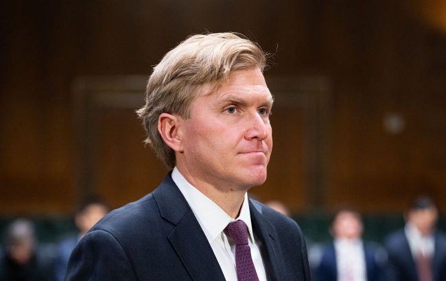 Pentagon limits US role in Ukraine security guarantees