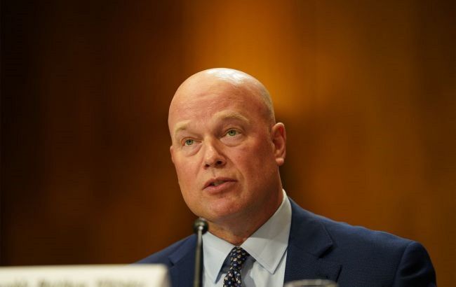 Ukraine is the priority as Trump team reveals US arms sales strategy