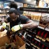 US alcohol pulled from Canada's shelves as Trump’s tariffs take effect