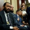 Some Democrats join Republicans to censure Al Green for disrupting Trump’s speech