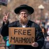 Judge halts deportation of Palestinian activist Mahmoud Khali, wife pleads for his release