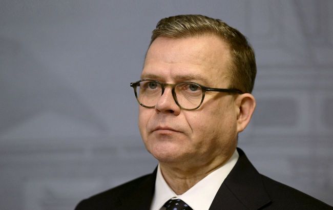 Drones over Poland should shape Russia-NATO relations, warns Finland's PM