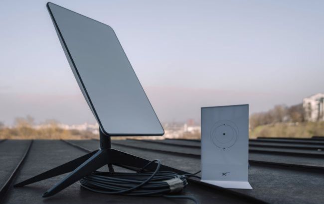 Russians attempt to activate Starlink terminals, Ukraine's defense adviser says