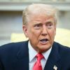 US State Department confirms Trump's readiness to impose new sanctions on Russia