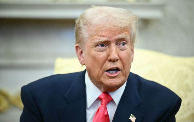 US State Department confirms Trump's readiness to impose new sanctions on Russia