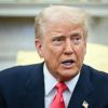 World asks for tariffs to be lifted, Trump sets firm condition