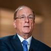 BlackRock CEO Larry Fink warns the US economy may already be in recession