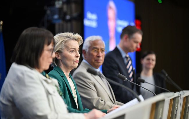 EU expects new package of sanctions against Russia to be approved this week