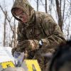 On the shield. How Ukraine returns bodies of fallen soldiers and prisoners killed in Russia