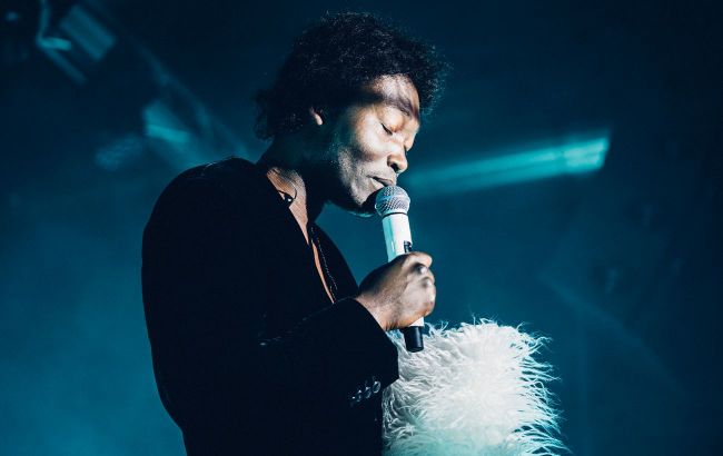 Music legend Benjamin Clementine to perform in Kyiv - Full concert details