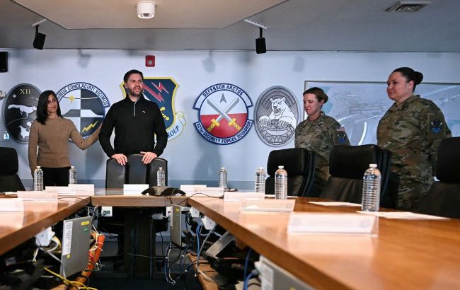 US base chief in Greenland fired for criticizing Trump's plans to seize the island