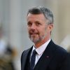 Denmark's King Frederik X travels to Greenland amid rising US interest