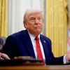 100 days of chaos. How Trump is rewriting the rules for America and the world