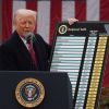 Trump keeps tariffs despite Japan's early push for deal