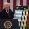 Trump counts on deal with Norway regarding tariffs