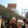 Scientists pull evolution study over fears of deportation and political fallout