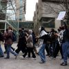 Trump revokes hundreds of international student visas, forcing rapid departures amid protests
