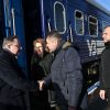 Belgian delegation arrived in Kyiv on April 8: Details