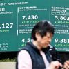 China urges global fightback after Trump's 104% trade tyranny move